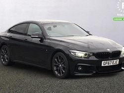 Used 2019 BMW 420 M Sport Coupe | £12,899 (Good price)