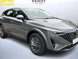 Used 2025 Nissan Qashqai Acenta Premium SUV | £22,299 (Fair price)