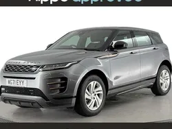 Used 2023 Land Rover Range Rover evoque R-Dynamic Hatchback | £21,920 (Super price)