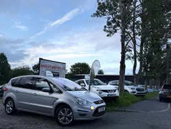 Silver Used 2011 Ford S-MAX Titanium MPV | £3,490 (Good price)