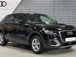 Black Used 2018 Audi Q2 SUV | £16,028 (Good price)