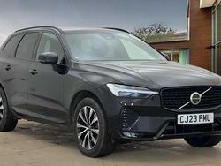 Used 2024 Volvo XC60 Plus SUV | £26,995 (Good price)