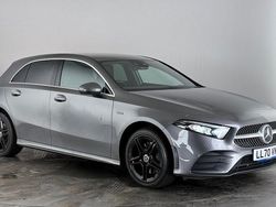 Used 2023 Mercedes A250 AMG Line Premium Hatchback | £15,950 (Good price)