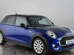 Used 2021 Mini Cooper Classic Hatchback | £13,350 (Super price)