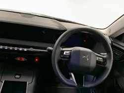 Black New 2025 DS Automobiles DS4 Rivoli Hatchback | £26,990
