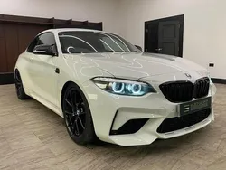 Used 2017 BMW M2 Shadowline Coupe | £25,492 (Fair price)