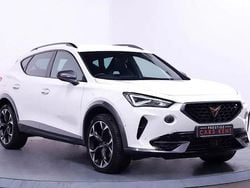White Used 2024 Cupra Formentor SUV | £23,248 (Fair price)