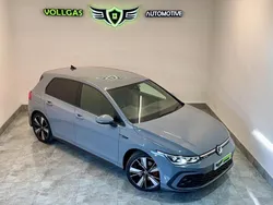Grey Used 2021 VW Golf VIII GTD Hatchback | £21,495 (A bit pricey)