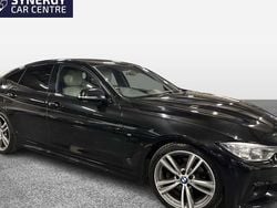 Used 2020 BMW 430 M Sport Coupe | £10,690 (Super price)