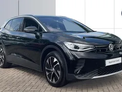 Used 2026 VW ID.4 Pro SUV | £26,239 (Super price)