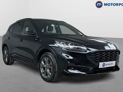 Used 2020 Ford Kuga ST-Line SUV | £19,249 (Fair price)
