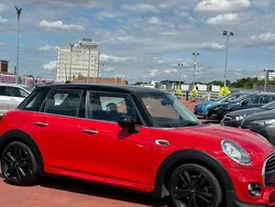 Used 2017 Mini Cooper Hatchback | £3,950 (Good price)