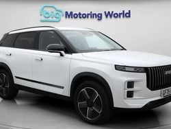Used 2025 Jaecoo 7 SUV | £31,137 (Good price)