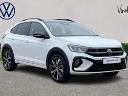 VW Taigo