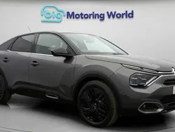 Used 2023 Citroën C4 Shine Hatchback | £13,000 (Super price)