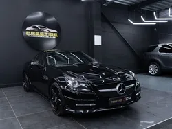 Mercedes SLK250