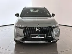 Grey New 2025 DS Automobiles DS7 Crossback SUV | £27,490 (Fair price)