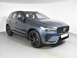 Used 2024 Volvo XC60 Plus SUV | £34,495