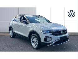 Other New 2025 VW T-Roc Match SUV | £32,779 (Fair price)