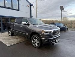 Grey Used 2023 RAM 1500 Pickup | £54,995