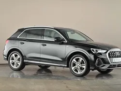 Used 2023 Audi Q3 S-Line SUV | £25,201 (Super price)