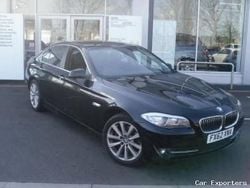 Used 2013 Mercedes CLS350 Sport Coupe | £63,000