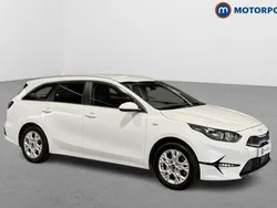 Used 2024 Kia Ceed Sportswagon 2 Estate | £13,699 (Good price)