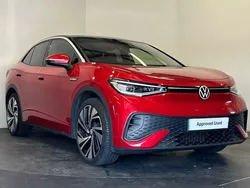 VW ID.5