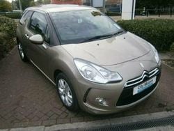 Used 2010 Citroën DS3 Hatchback | £10,295