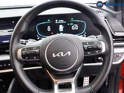 Used 2023 Kia Sportage GT-Line SUV | £22,349 (Super price)