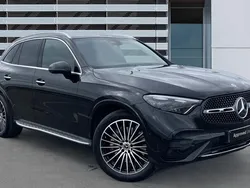 Used 2023 Mercedes 300 AMG Line Premium Plus Estate | £51,906 (Good price)