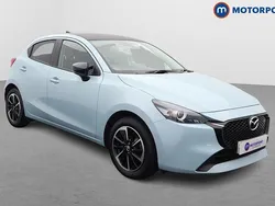 Used 2023 Mazda 2 Homura-Aka Hatchback | £15,399 (A bit pricey)