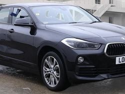 Used 2020 BMW X2 Sport Line SUV | £15,999 (Super price)