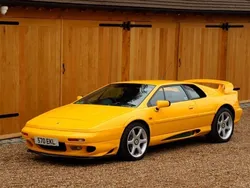 Used 2000 Lotus Elise | £59,995