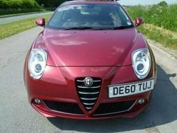 Used 2010 Alfa Romeo MiTo Hatchback | £7,490