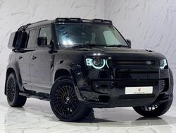 Used 2024 Land Rover Defender SUV | £114,950