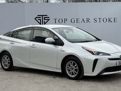 Used 2018 Toyota Prius Business Edition Hatchback | £12,495 (Super price)
