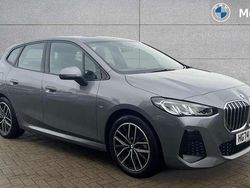 Grey Used 2025 BMW 220 M Sport Estate | £28,490 (Good price)