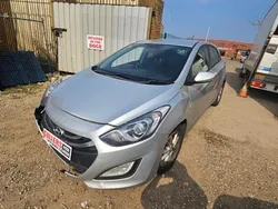 Silver Used 2013 Hyundai i30 Active Hatchback | £995