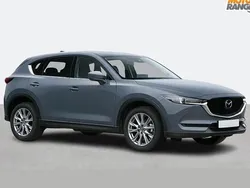 Red Used 2022 Mazda CX-5 Edition SUV | £18,895 (Fair price)