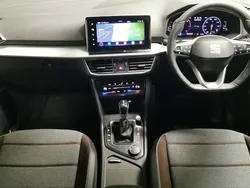Blue Used 2022 Seat Tarraco XCELLENCE SUV | £21,612 (Good price)