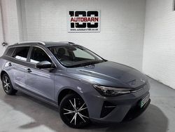Used 2023 MG MG5 EV Trophy Estate | £15,990