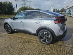 Grey Used 2021 Citroën C4 PureTech Hatchback | £14,990 (Fair price)