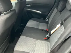 Black Used 2024 Suzuki SX4 S-Cross SUV | £19,995 (Good price)