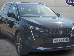 Used 2023 Peugeot 3008 Active+ Estate | £19,272 (Fair price)