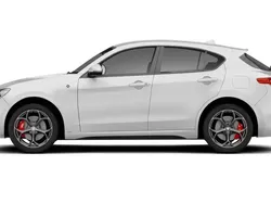 New 2024 Alfa Romeo Stelvio Quadrifoglio SUV | £80,895