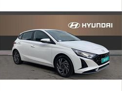 Other Used 2024 Hyundai i20 Advanced Hatchback | £16,782 (Fair price)