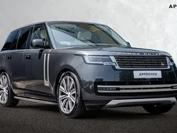 Used 2026 Land Rover Range Rover Autobiography SUV | £111,475