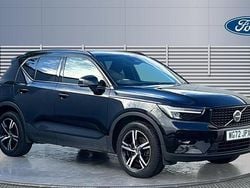 Used 2022 Volvo XC40 Plus SUV | £26,006 (Fair price)