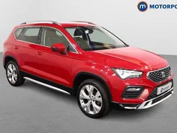 Used 2025 Seat Ateca Xperience SUV | £17,999 (Super price)